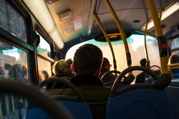 Tisztán elektromos autóbuszt tesztel a budapesti agglomerációban a Volánbusz