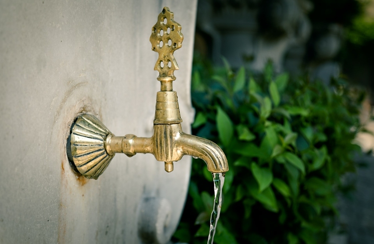 Megfelelő lett az ivóvíz minősége Tiszagyendán
