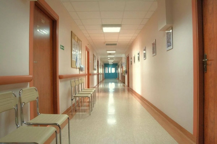 Fejlesztik a járóbeteg-szakellátást a Jászberényi Szent Erzsébet Kórházban