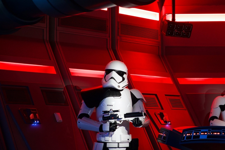 Star Wars rajongói napot rendeznek a szolnoki RepTárban
