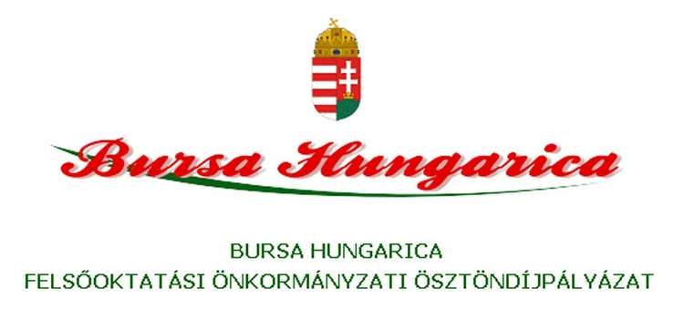 Emelkedett a BURSA HUNGARICA ösztöndíj havi összege