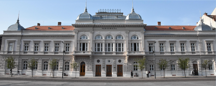 Igazgatási szünet a polgármesteri hivatalban 2022. december 22. - 2023. január 6. között