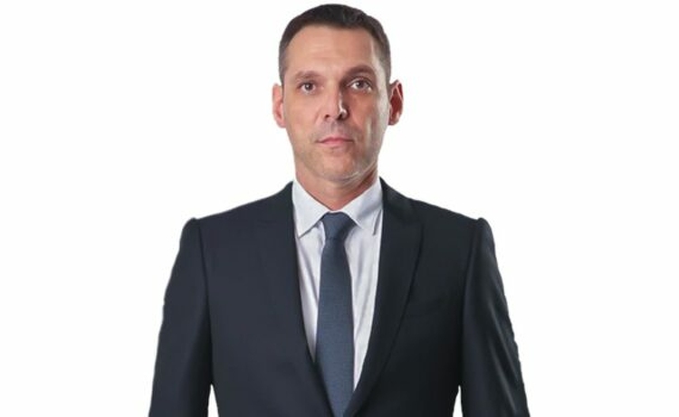Miodrag Rajkovic lett a Szolnoki Olajbányász vezetőedzője