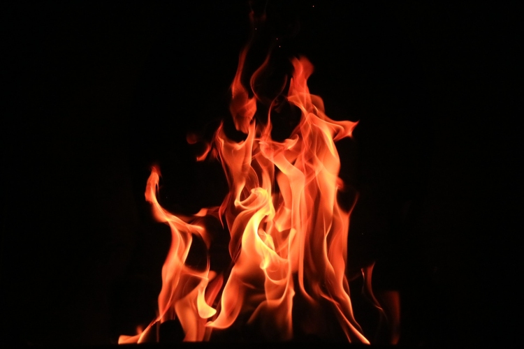 Szolnok megyében is tűzgyűjtási tilalom van érvényben