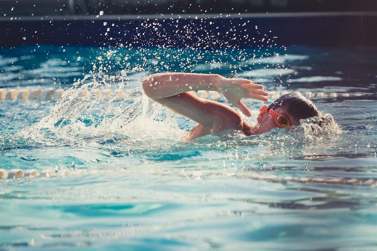 Tiszafüred lesz a díszvendége a harmadik Tisza Challenge nyíltvízi úszásnak