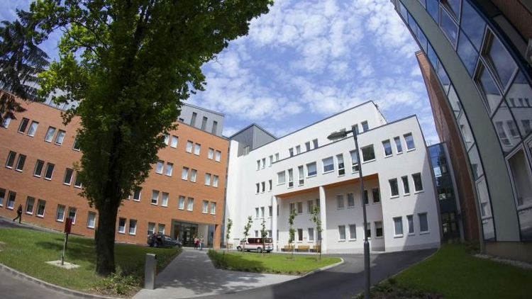 Több mint  800 millió forintos fejlesztés indul a szolnoki Hetényi Géza kórházban