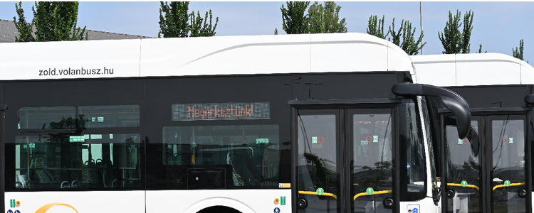 A visszajelzéseket követően finomhangolják Szolnok helyi autóbusz menetrendjét