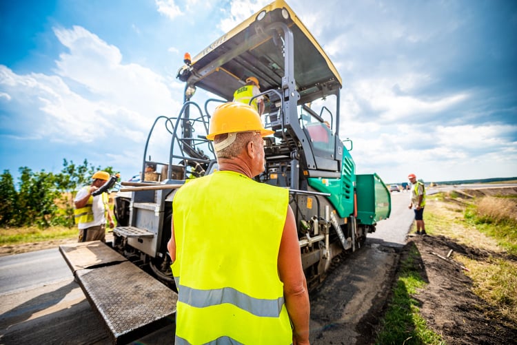 A közösségi közlekedési infrastruktúrát fejlesztik Martfűn