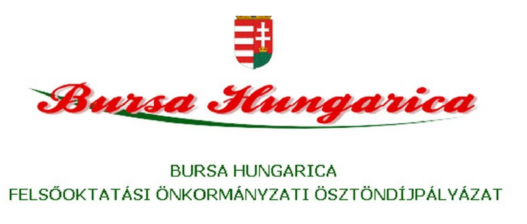 Ismét lehet pályázni a BURSA HUNGARICA ösztöndíjra