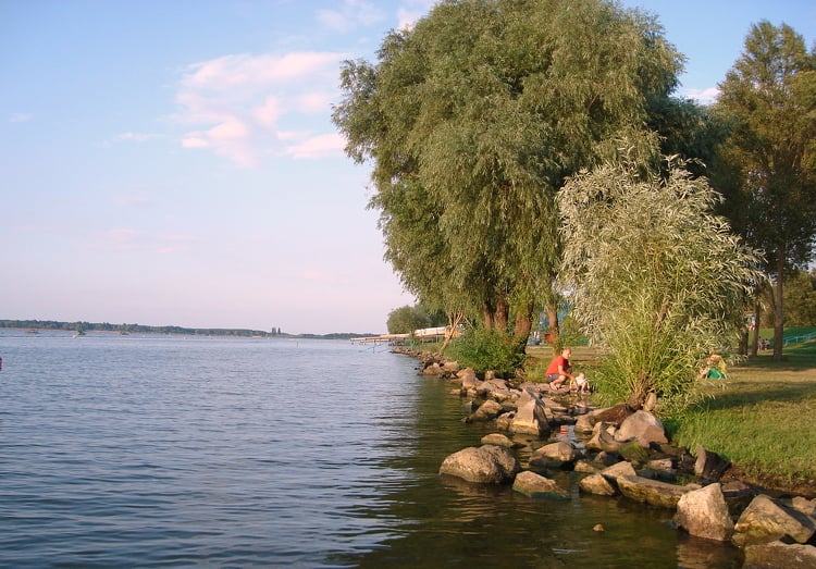 Javulnak a nyaralóhajózás feltételei a Tisza-tavon