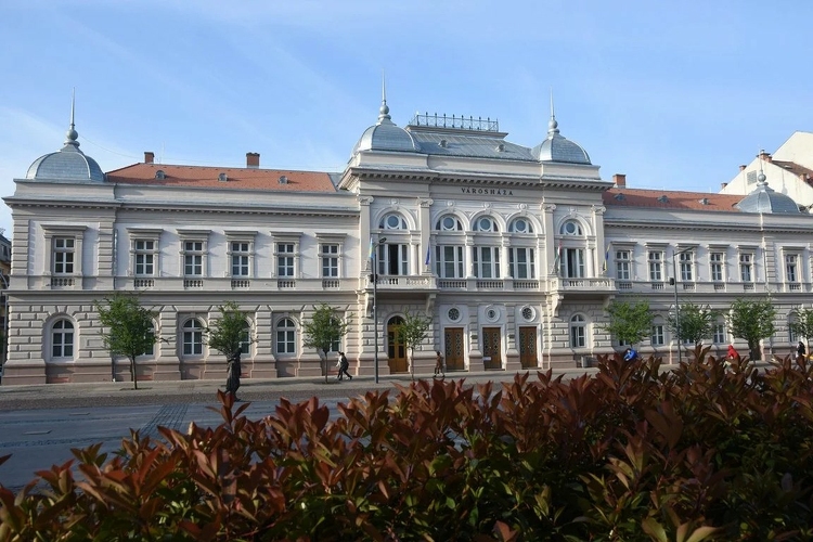 Kérdőívben várják a lakosság véleményét Szolnok Városfejlesztési Stratégiájára