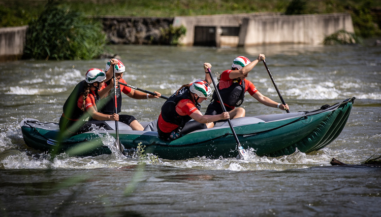 Magyar Tavak Fesztiválja a Tisza-tónál