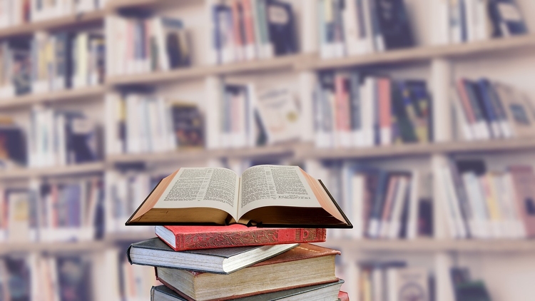 Megújul a szolnoki könyvtár