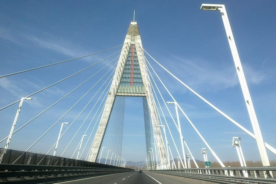 Kalocsa-Paks Duna-híd: az első nyertes már megvan