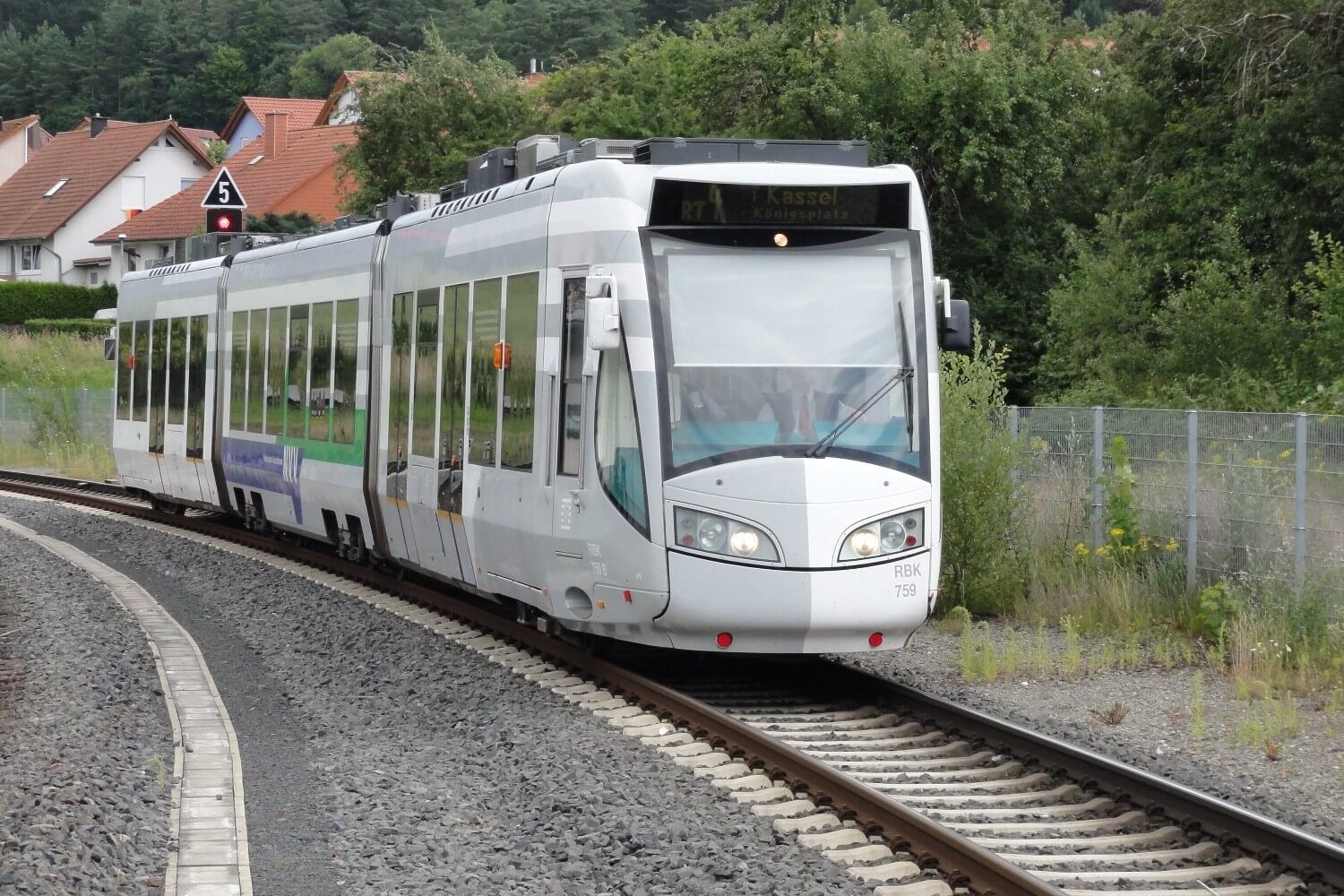 Már lehet pályázni a szegedi tram-train kivitelezésére