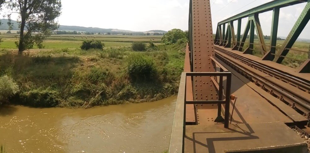 Három forgalmas vasúti hidat korszerűsít az A-Híd