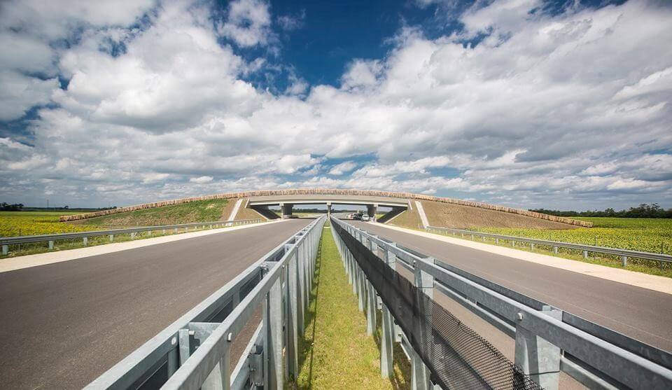 Már készülnek a Szeged-Debrecen gyorsforgalmi út építésére