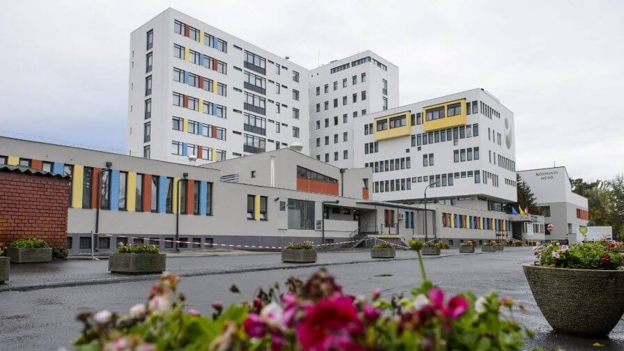 Félezer ágyas kórházat kivitelez Vietnamban a Magyar Építő