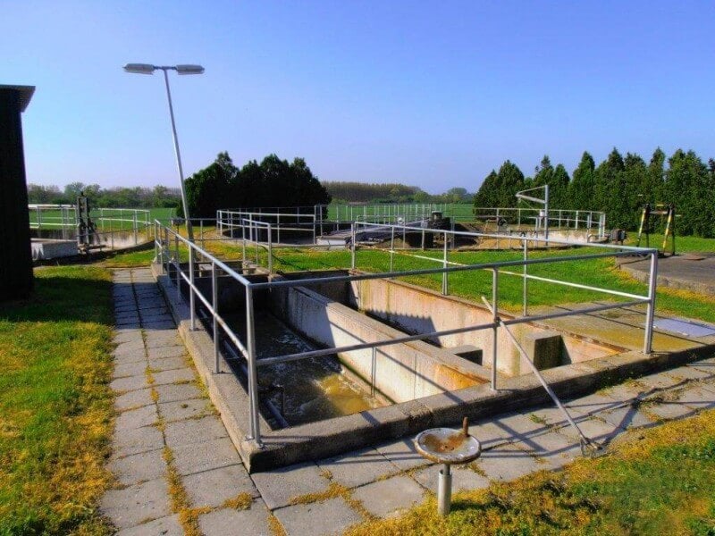 Hét dunántúli településen javítja a szennyvízelvezetést a Swietelsky