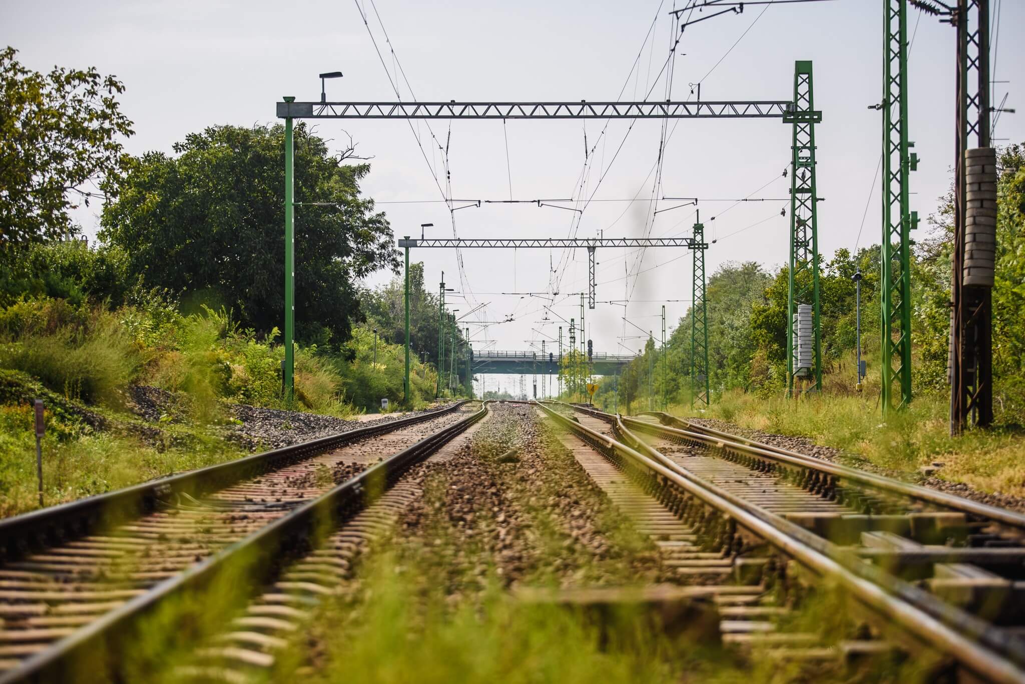 További részletek derültek ki az Ebes-Debrecen vasúti felújításról