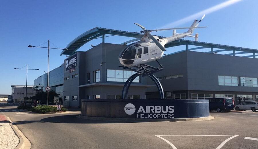 Az Airbus Helicopters gyárat épít Kelet-Magyarországon