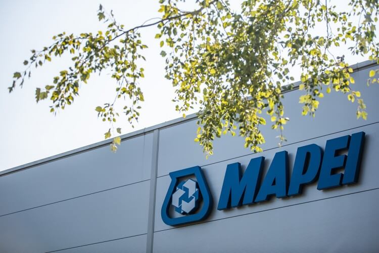 Mapei: 2025 a lehetőség éve az építőiparban