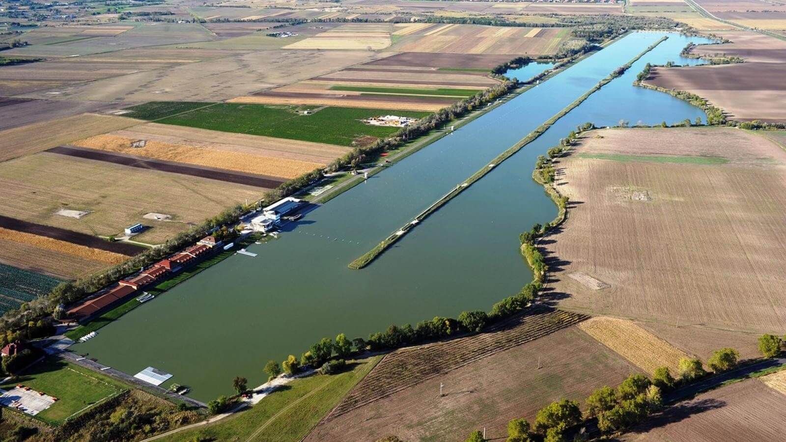 Újabb feladatot kap a Szegedi Olimpiai Központ fejlesztésében az A-Híd