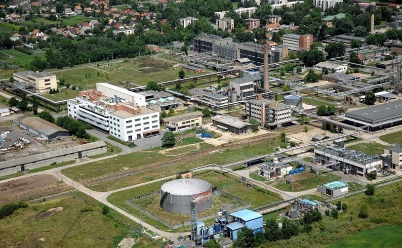 Fontos lépés a Tiszavasvári vegyipari gyára melletti hektárok újjáélesztésében