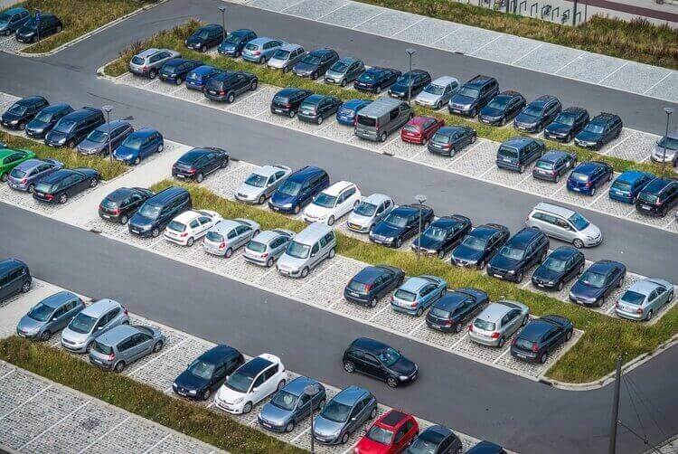 Illegális szemétlerakó helyén 450 parkoló épülhet Zuglóban