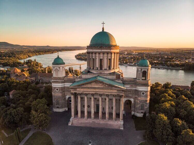Folytatódik Magyarország legnagyobb templomának felújítása