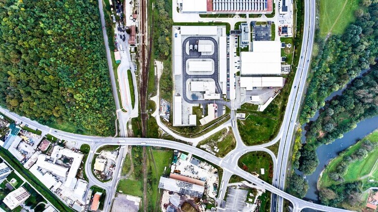 225 hektárosra nőtt Mohács ipari parkja