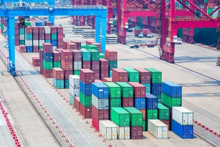 Hatalmas logisztikai fejlesztés jöhet Záhonyba: 7 nappal rövidülhet le az út Kína és Európa között