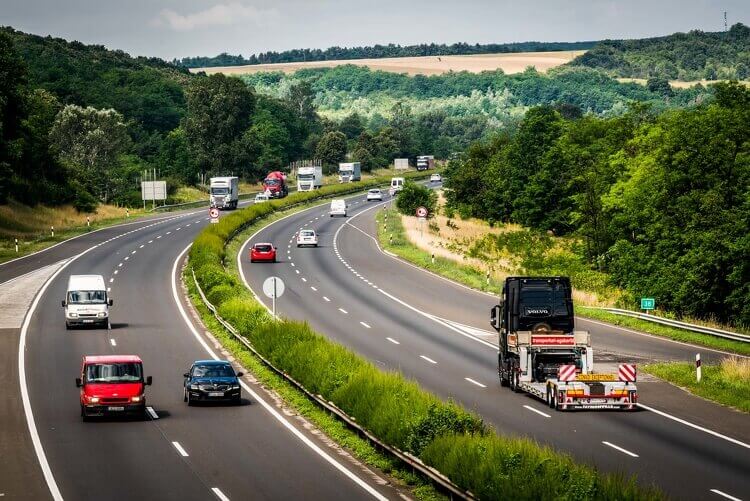 Két újabb észak-erdélyi autópálya-projekt kapott zöld jelzést