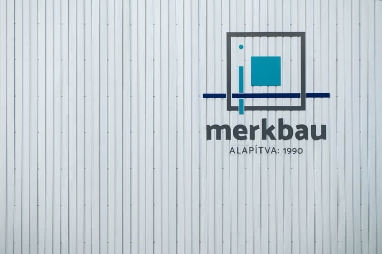 Mától új formában működik tovább a Merkbau