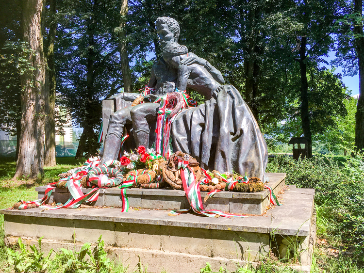 A magyarság egyik kiemelkedő műemléke újult meg Erdélyben