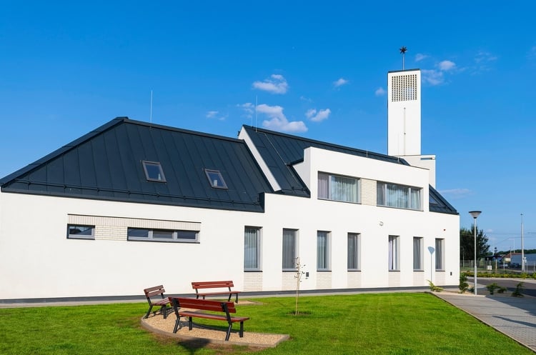 Nyíregyházán és Herenden is új református templomot szenteltek fel