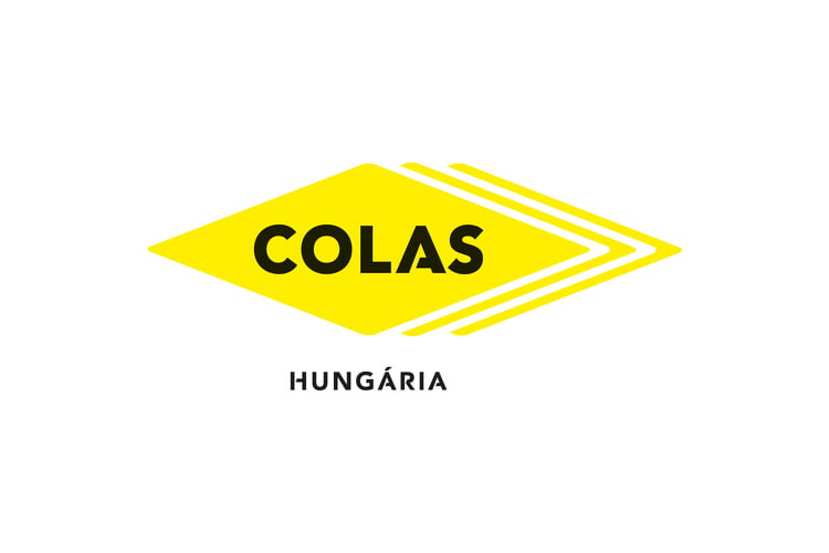 Vállalkozási mérnök - Colas Hungária Zrt.