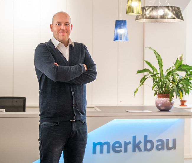 Merkbau Allas () Merkbau Allas