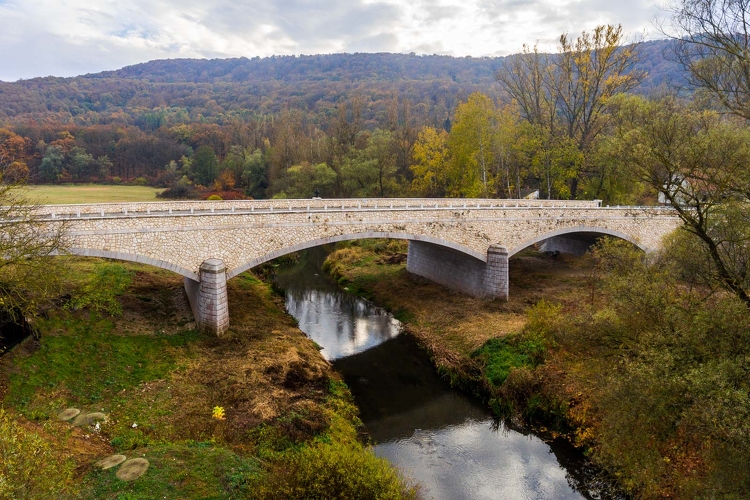 Már keresik a kivitelezőt az újabb magyar-szlovák híd megépítéséhez