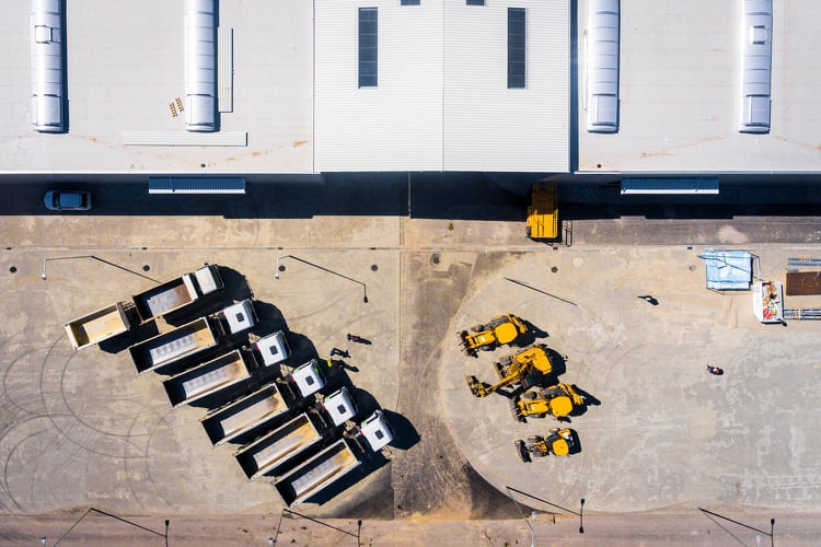 10.000 tonna akkumulátor legyártására lesznek képesek Gödöllő új gyárában
