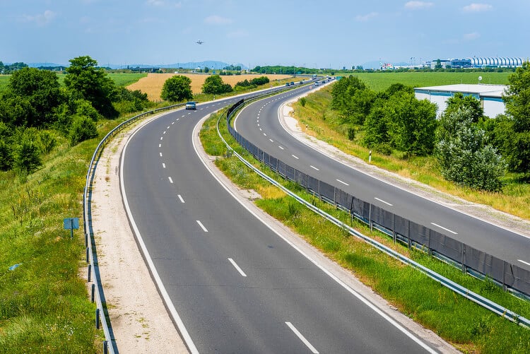 Indulhat az M6-ost a horvát határig meghosszabbító útépítés