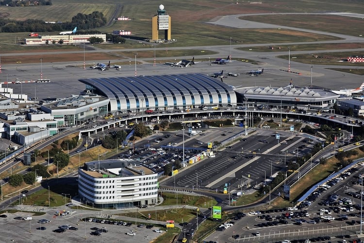 Már tervezik a Ferihegyi repülőtérre vezető új gyorsforgalmi utat