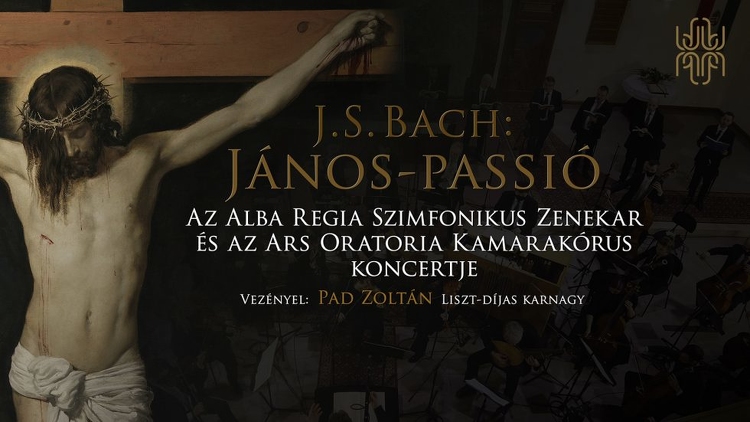 Ünnepi online hangverseny nagypénteken a fehérvári szimfonikusoktól