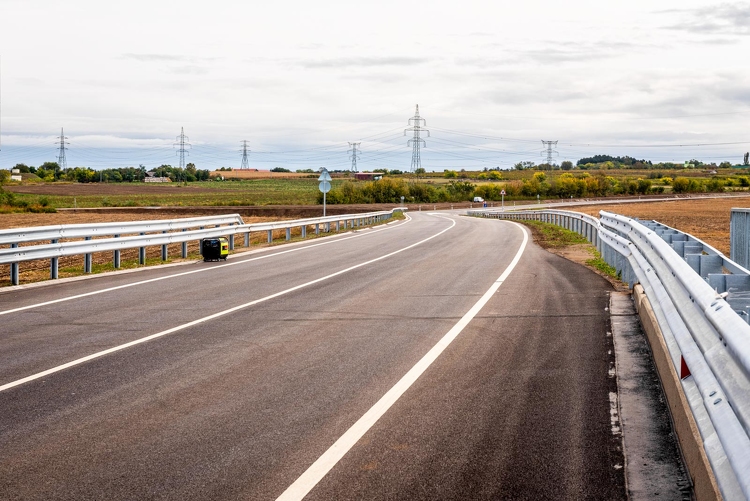 Indul az M9-es gyorsforgalmi út újabb szakaszának előkészítése