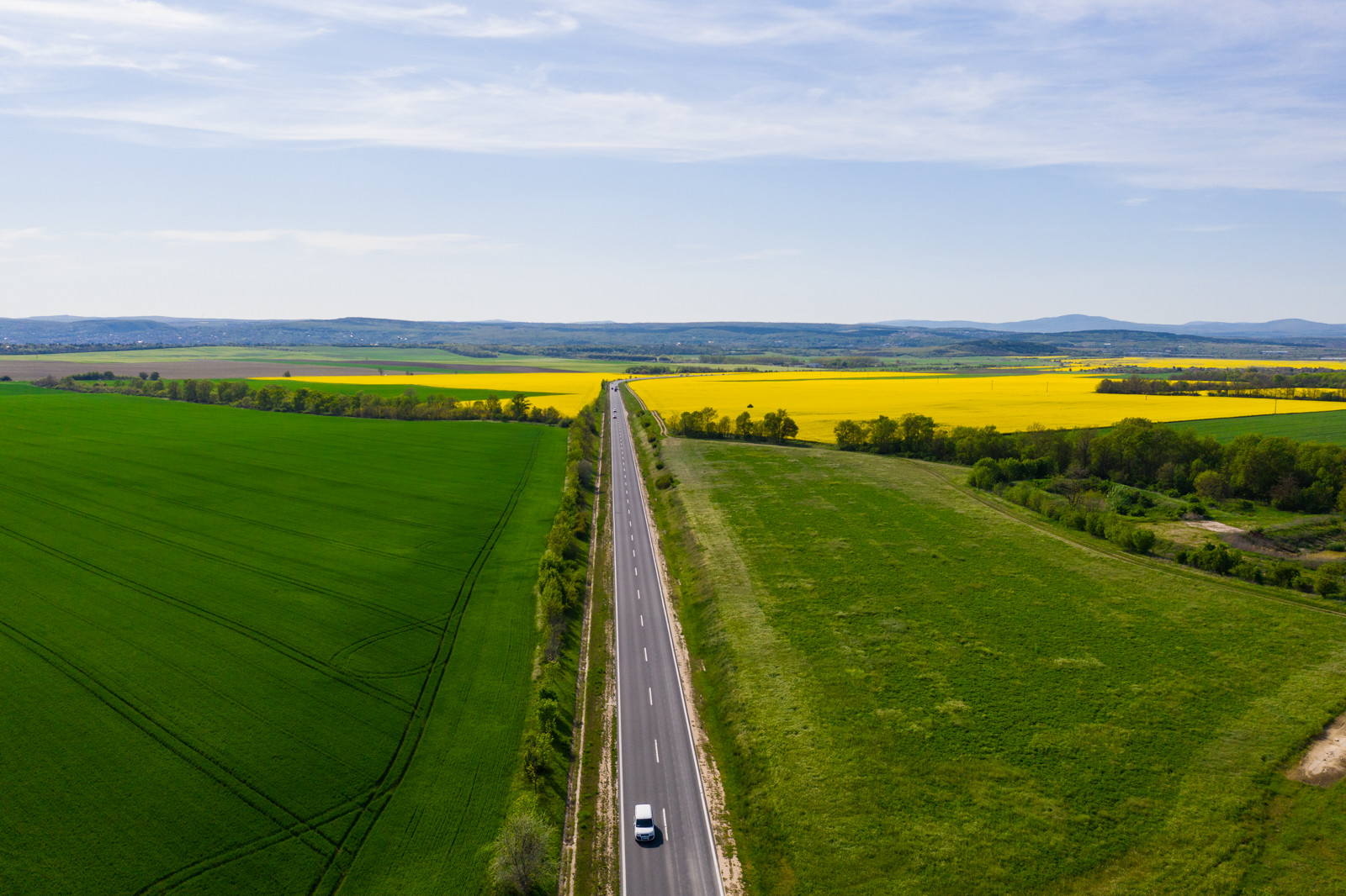 Megvan a kivitelezője az új gazdasági övezet nyugati határoló útjának