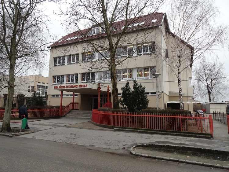Bővítik az általános iskolát Petőfi Sándor szülővárosában