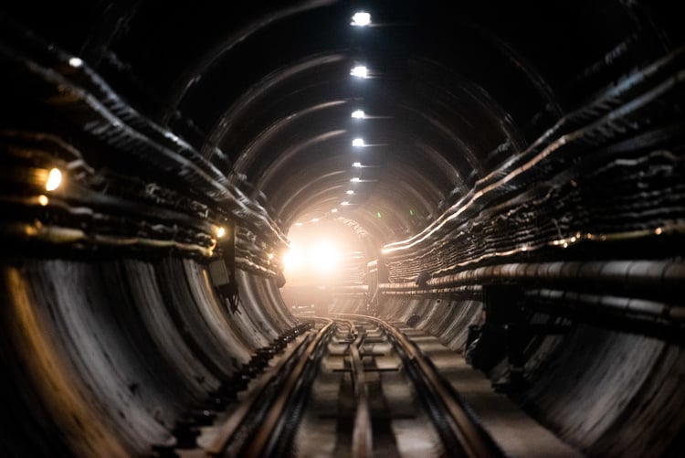M3-as metrófelújítás: aláírták az alagúti munkák szerződésmódosítását