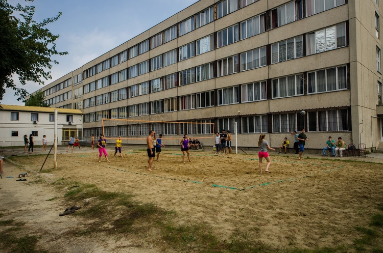 Kollégiumfelújítás Budapesten: közel ötszáz új férőhelyet adnak majd át