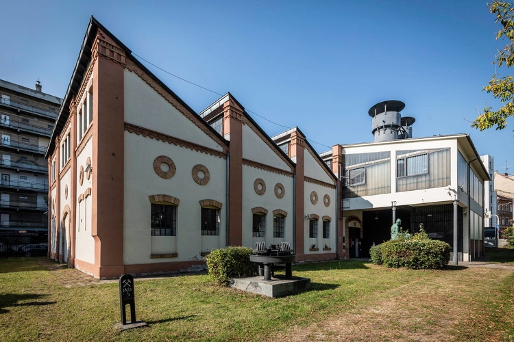 Műemléki felújítást kap a magyar ipar egykori zászlóshajójának épülete