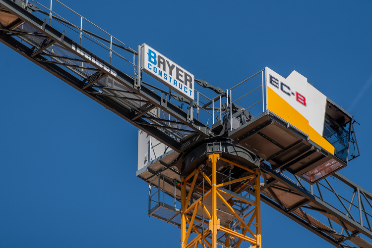 Sikeres volt a Bayer Construct kötvénykibocsátása: további fejlesztésekre készül a cégcsoport